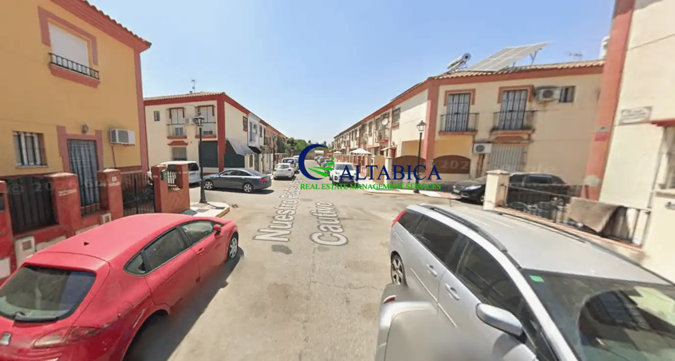 Casa in vendita a La Algaba, imagen 2