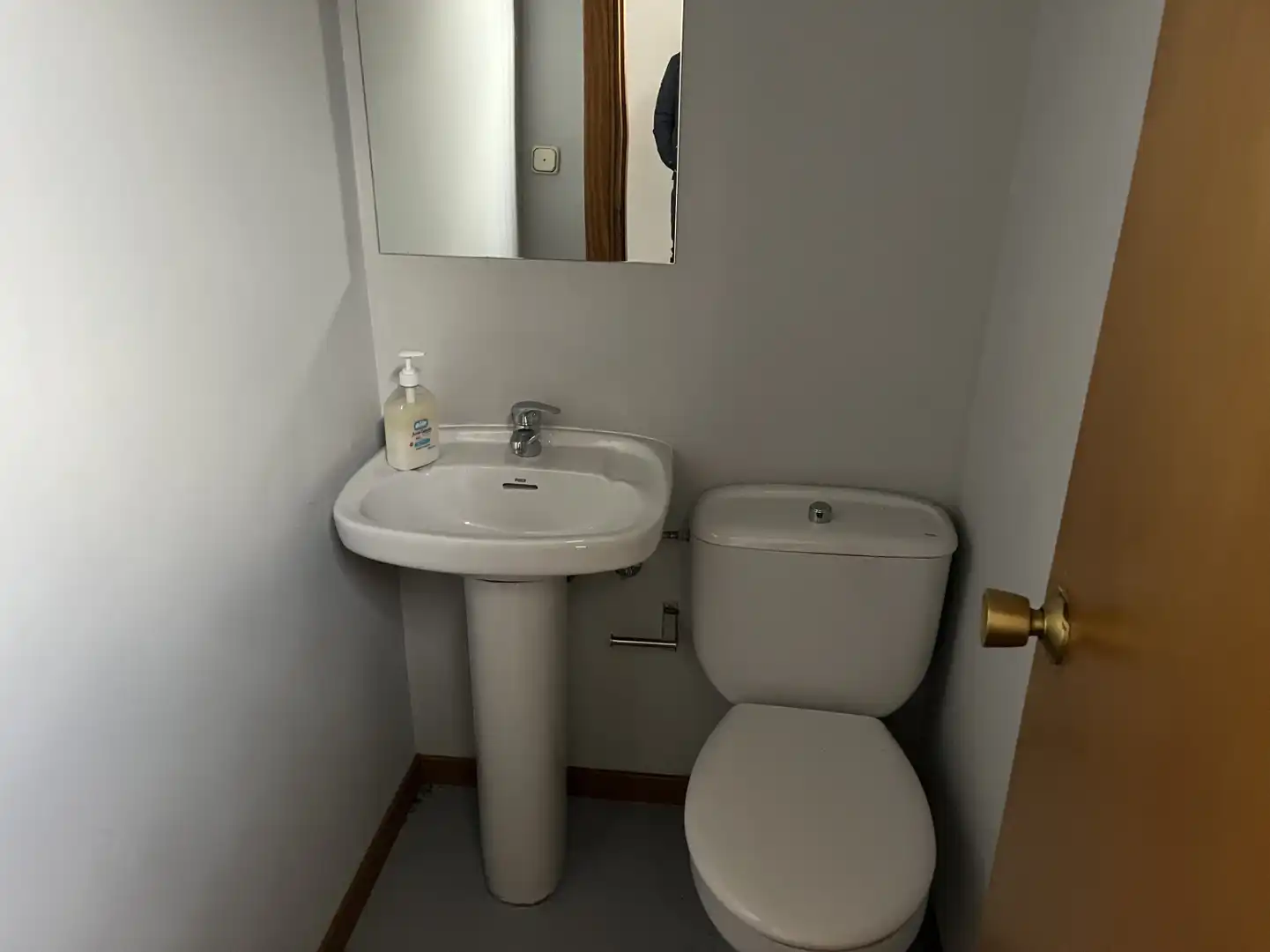 Bureau à louer à Irura, imagen 6