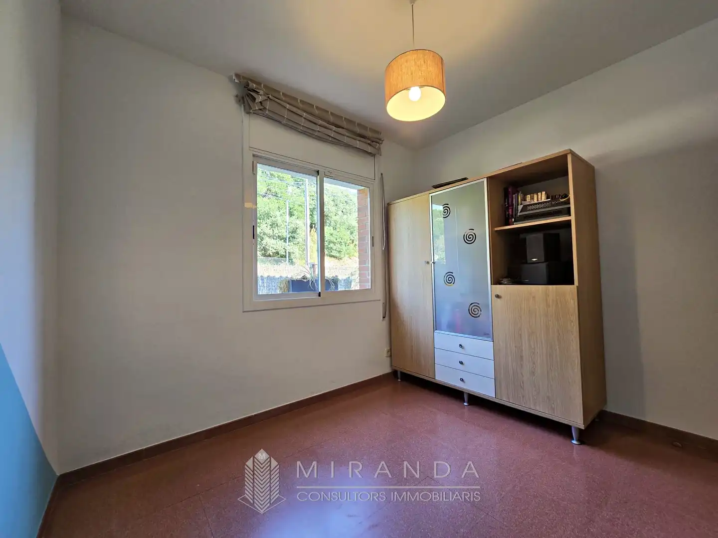 Dormitori de Casa o xalet en venda en L'Ametlla del Vallès amb Calefacció, Jardí privat i Terrassa