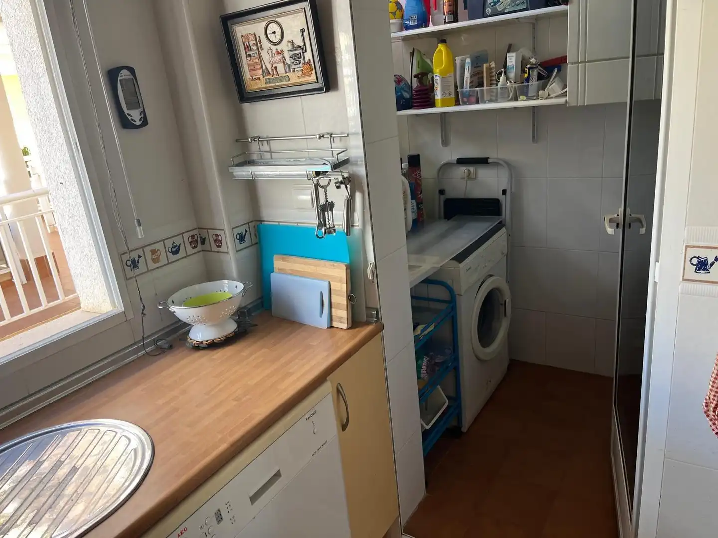Apartament en venda a Orihuela Costa, imagen 7