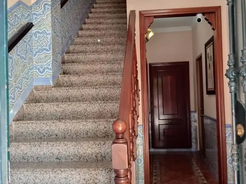 Wohnung zur Miete in Brenes, Sevilla