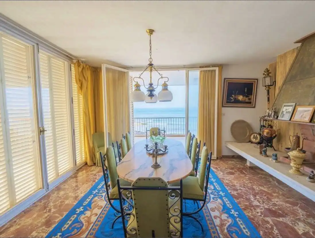 Chalet con terraza en venta en Playa de San Juan - El Cabo de las Huertas, imagen 37