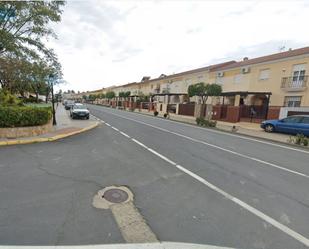 Exterior view of Flat for sale in San Bartolomé de la Torre