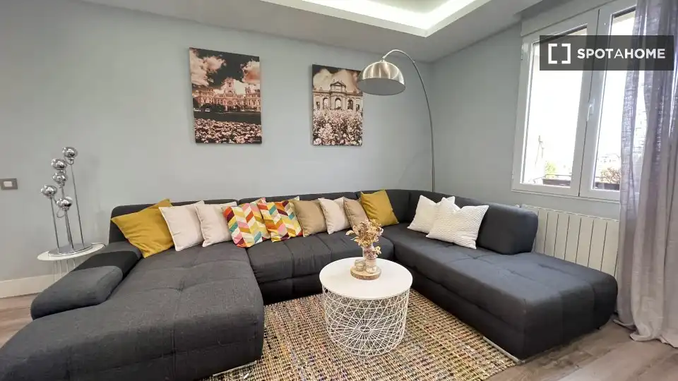 Wohnung zur Miete in Arganzuela, imagen 14