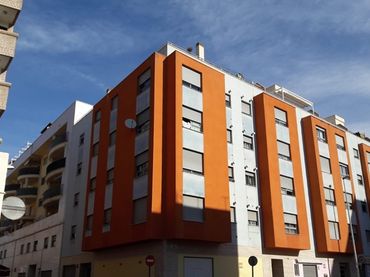 Aparcament en venda a C/ Purísima