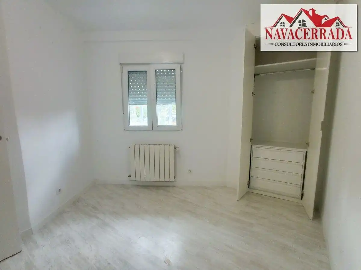 Habitación de Piso en venta en Navacerrada con Calefacción y Terraza