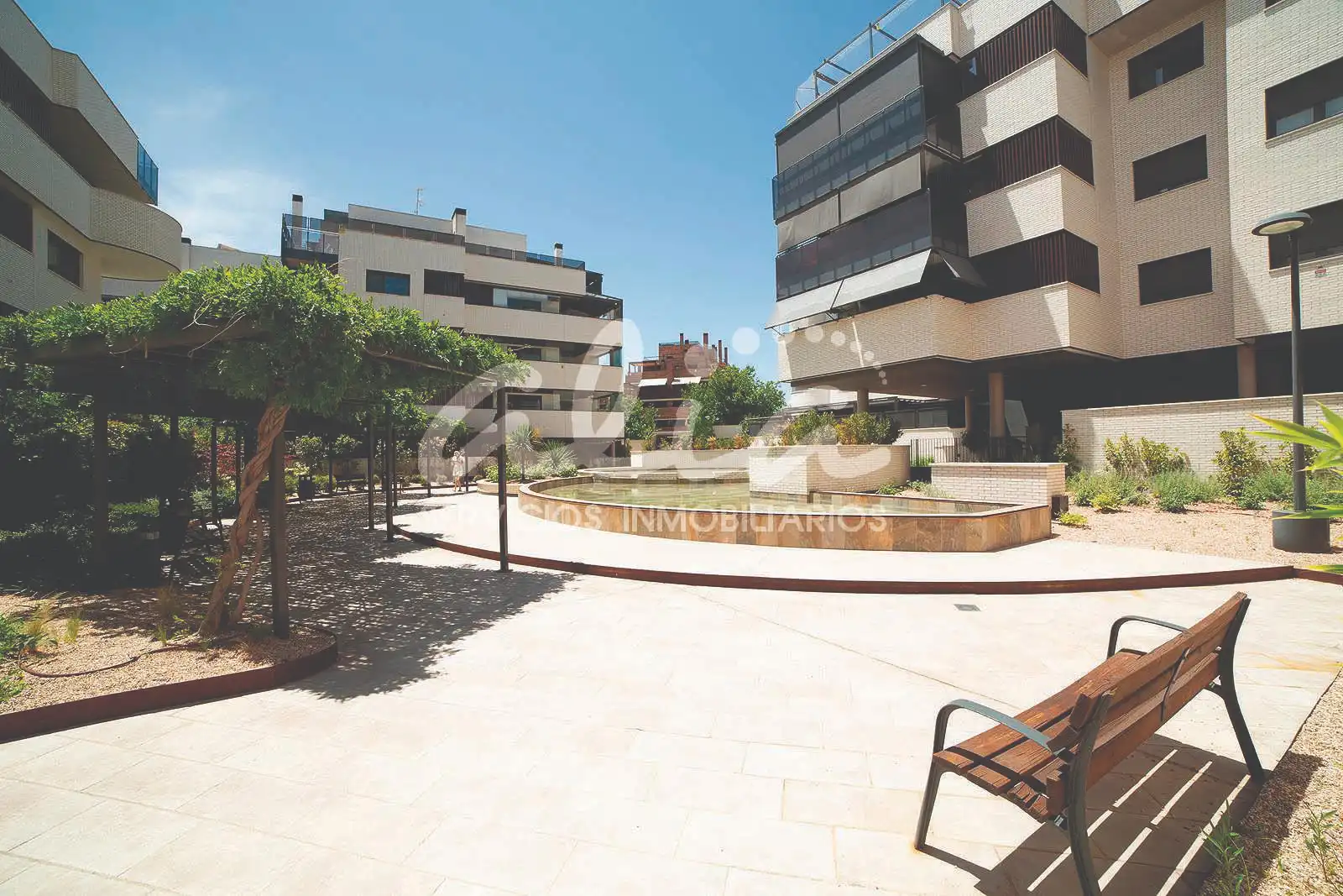 Terraza de Piso en venta en Pinto con Aire acondicionado, Calefacción y Parquet