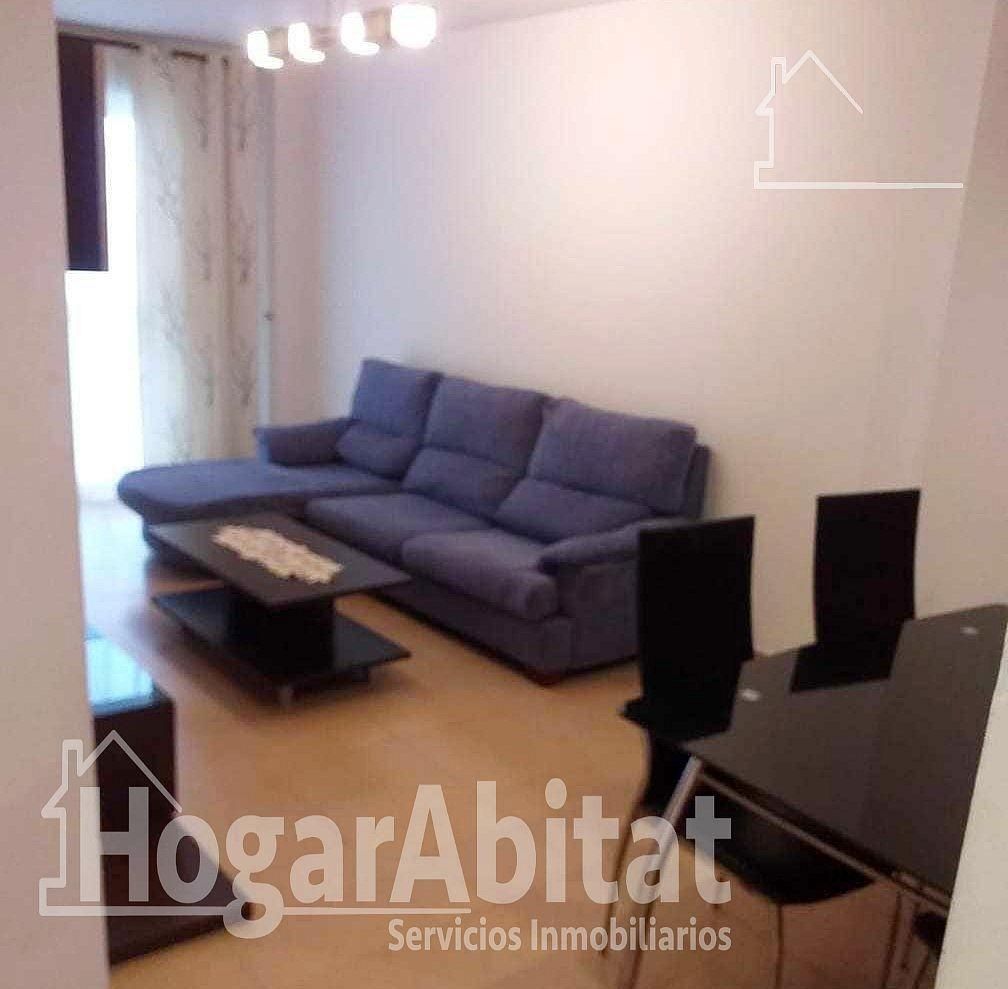 Piso en venta en Calle de Nules, Les Boqueres - Santa Quiteria