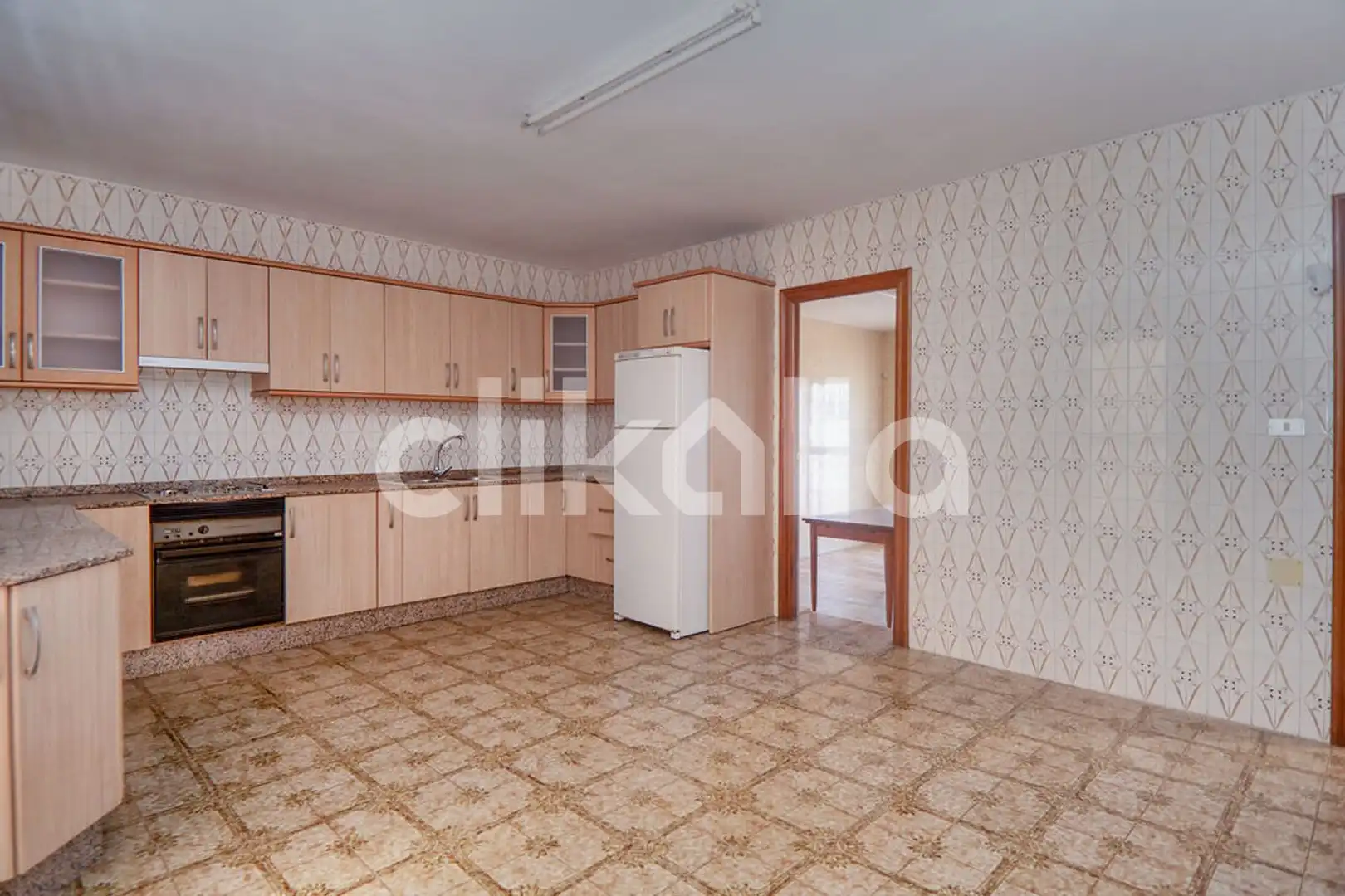 Kitchen of Houses for sale in Torre-Pacheco  with Terrace