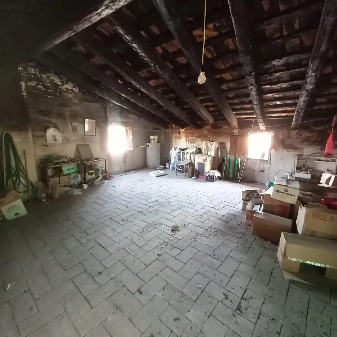 Casa o xalet en venda en Tivenys