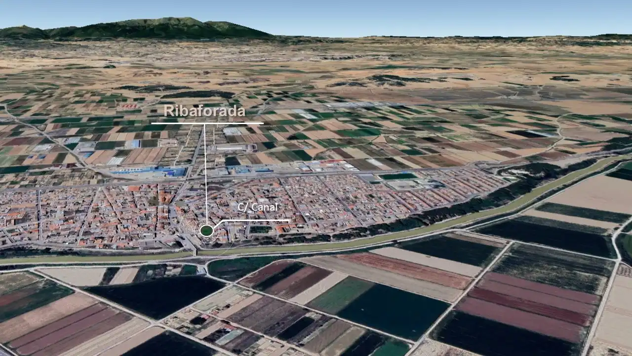 Terreno rustico in vendita a C/ Canal, imagen 4