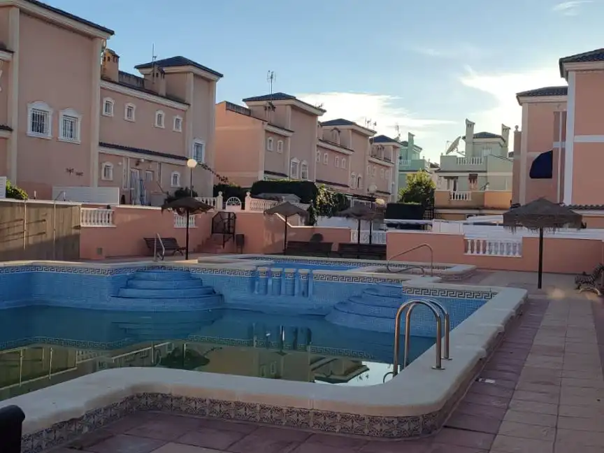 Reihenhaus mit Pool zur Miete in Finlandia 8, imagen 5