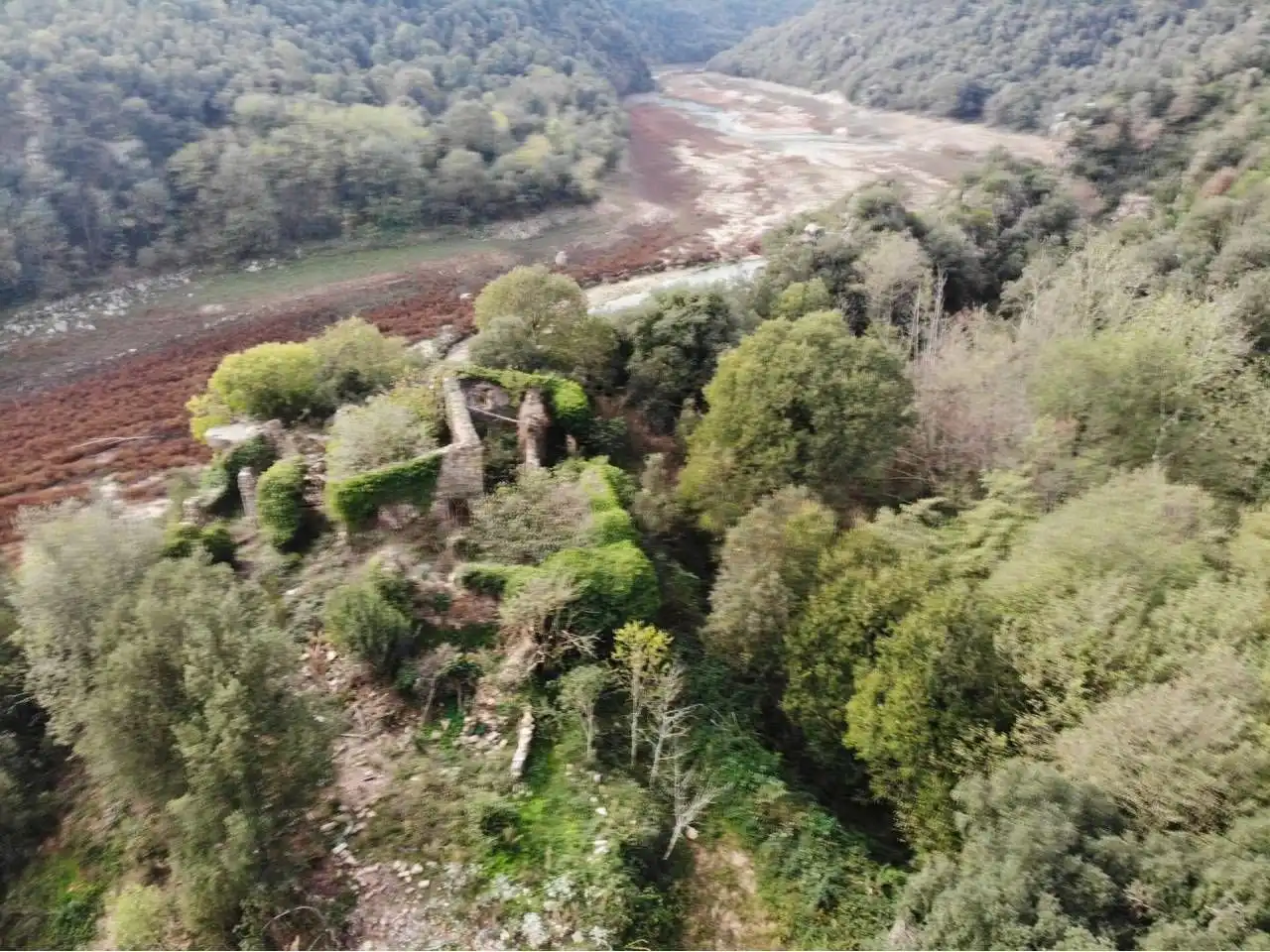 Terreno residenziale in vendita a Vilanova de Sau