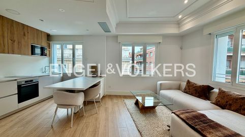 Photo 2 of Flat for rent in Argüelles, Madrid Capital