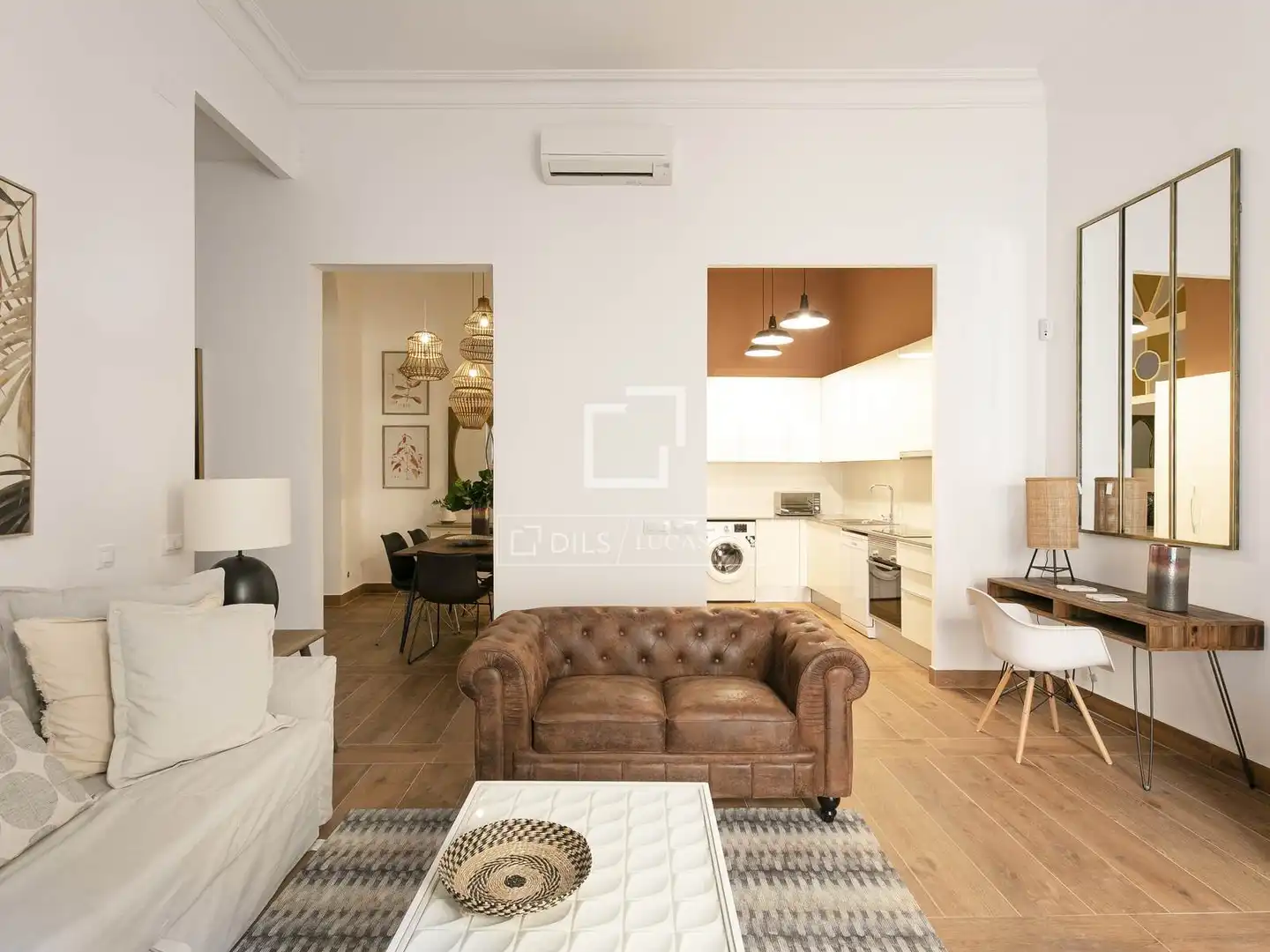 Piso en venta en Barri Gòtic