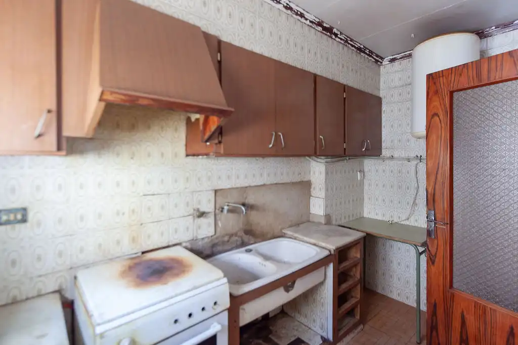 Cocina de Piso en venta en Carlet