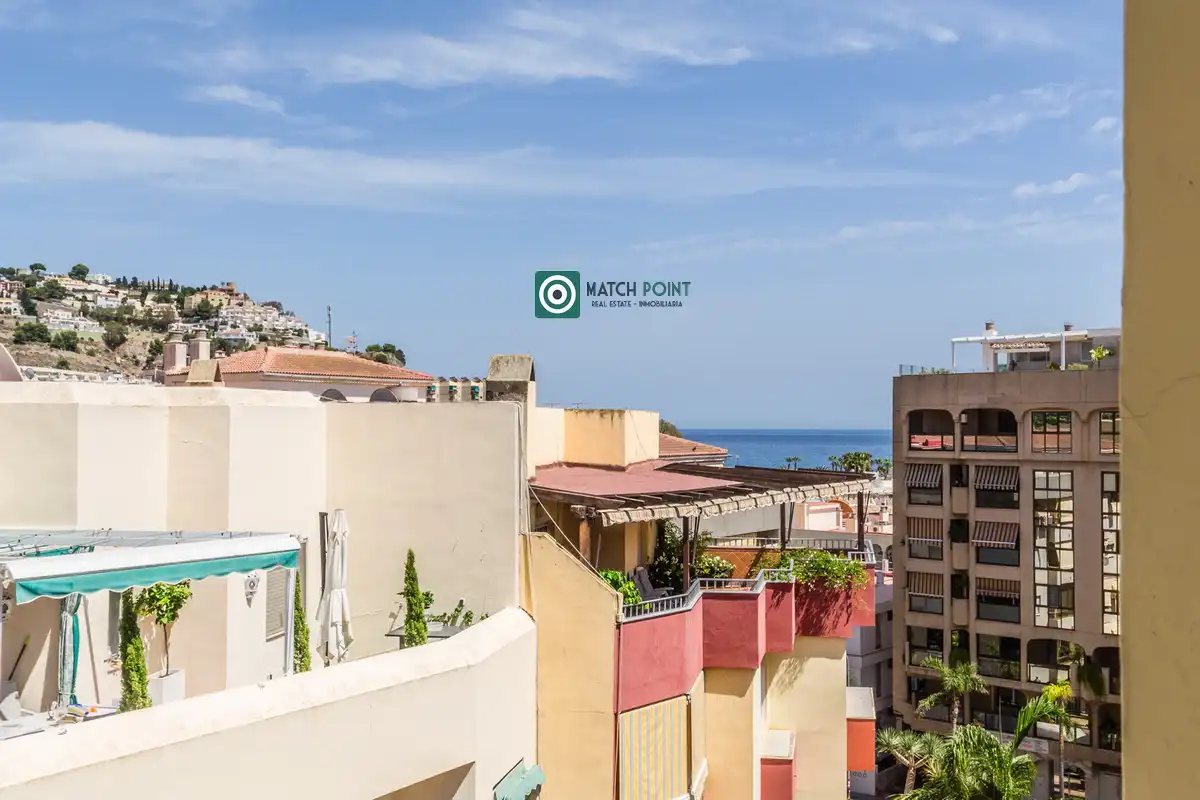 Flat with lift to rent in Plaza Madrid, imagen 2