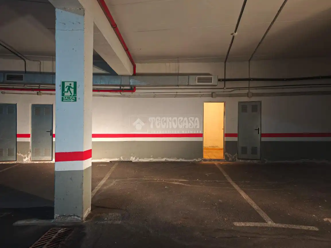Garage zum Verkauf in SAN FRANCISCO, Los Cristianos