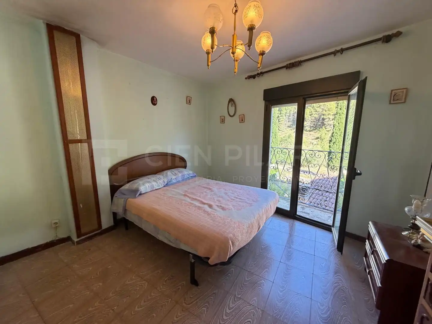 Bedroom of Detached homes for sale in Arnedillo