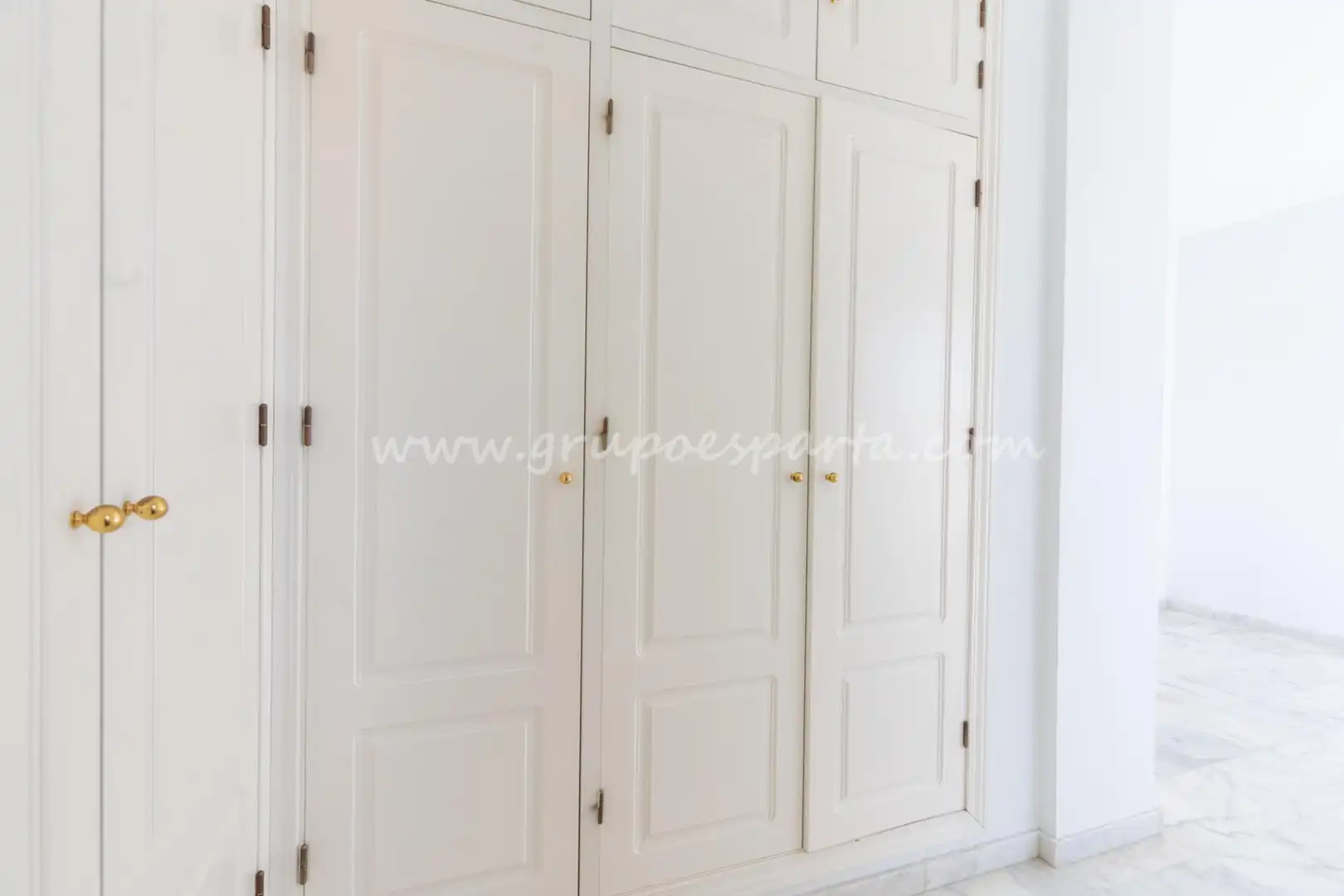 Bedroom of Detached homes for sale in Espartinas  with Air Conditioner, Heating and Oven