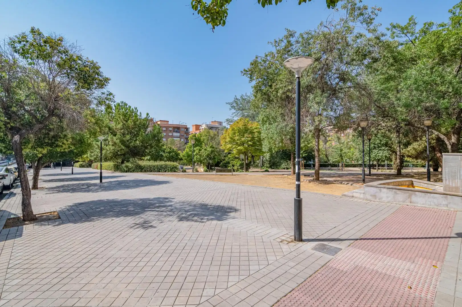 Local comercial en venta en Calle PROFESOR TERCEDOR DIAZ 4, imagen 7