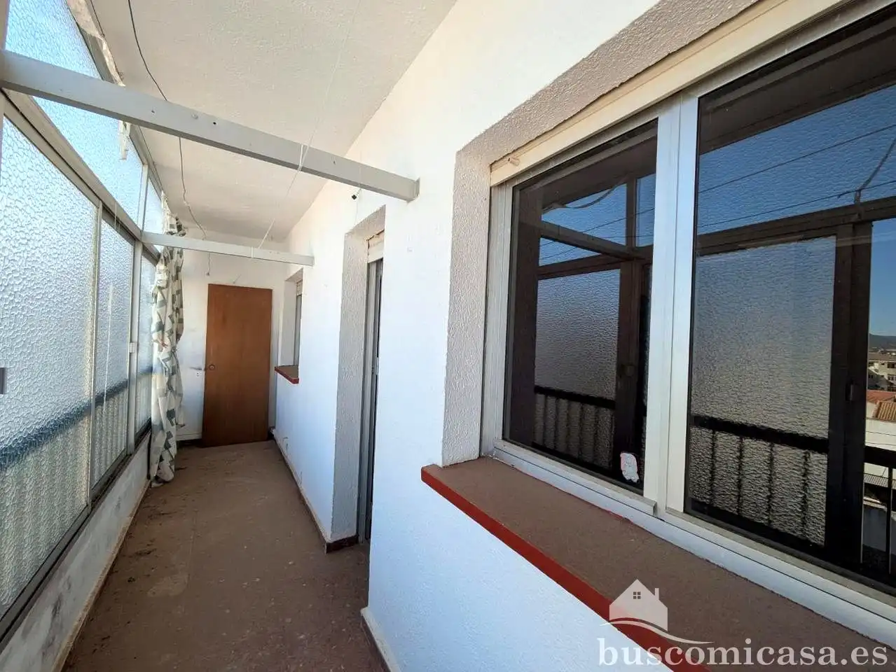 Flat with terrace for sale in Madrid, imagen 23