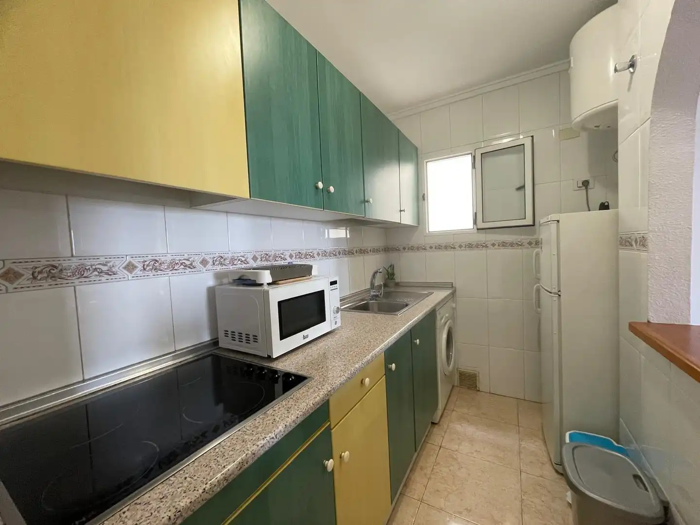 Appartement compact avec piscine à vendre à Centro, imagen 6
