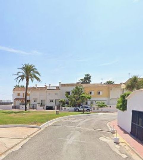 Foto 2 de Piso en venta en Playa del Puig, El Puig de Santa Maria