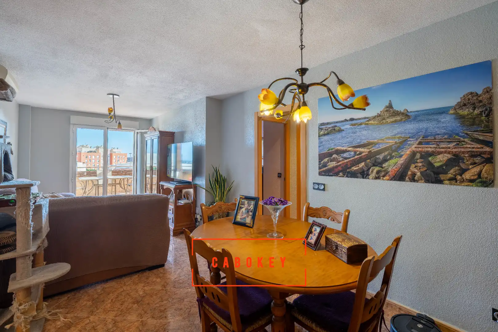 Piso con ascensor en venta en Carrera del Mami 116, imagen 11
