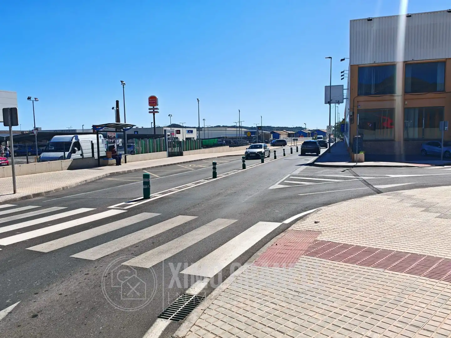 Business premises to rent in La Vall d'Uixó, imagen 18