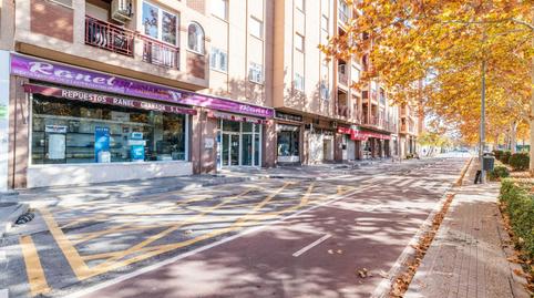 Photo 5 of Premises for sale in Calle Pdta Francisco Javier Cob, 18, Avda. Federico Garcia Lorca - Nueva Estación Autobuses, Granada