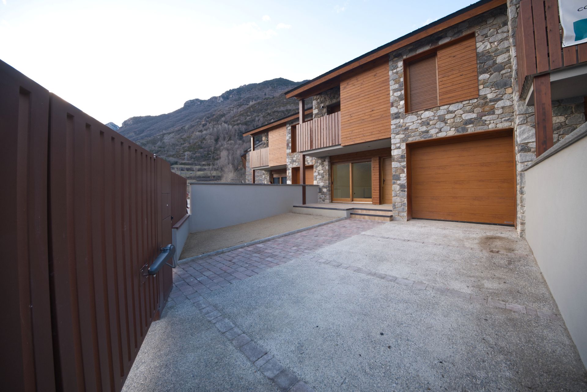 House or chalet for sale in Calle Peguera, 2, Benasque