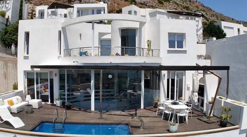 Photo 3 of Houses for sale in Calle de Peñas Rojas, Altea la Vella, Altea