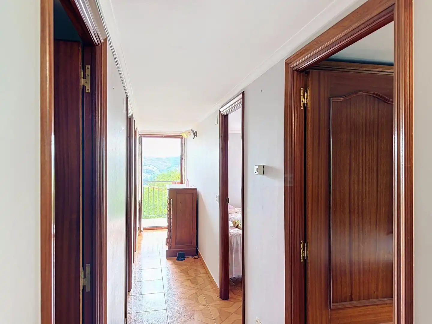 Houses for sale in Hernani  with Heating, Private garden and Storage room