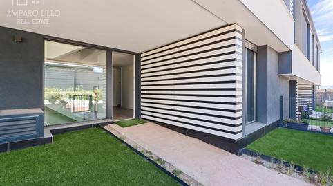 Foto 2 de Casa adosada en venda a Avenida de la Armada Española, Cortijo Sur, Boadilla del Monte