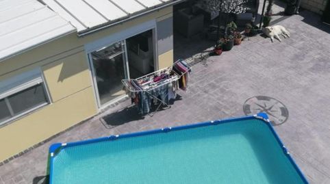 Foto 2 de Casa adosada en venta en Barrio de Santullán, Mioño - Santullán, Castro-Urdiales