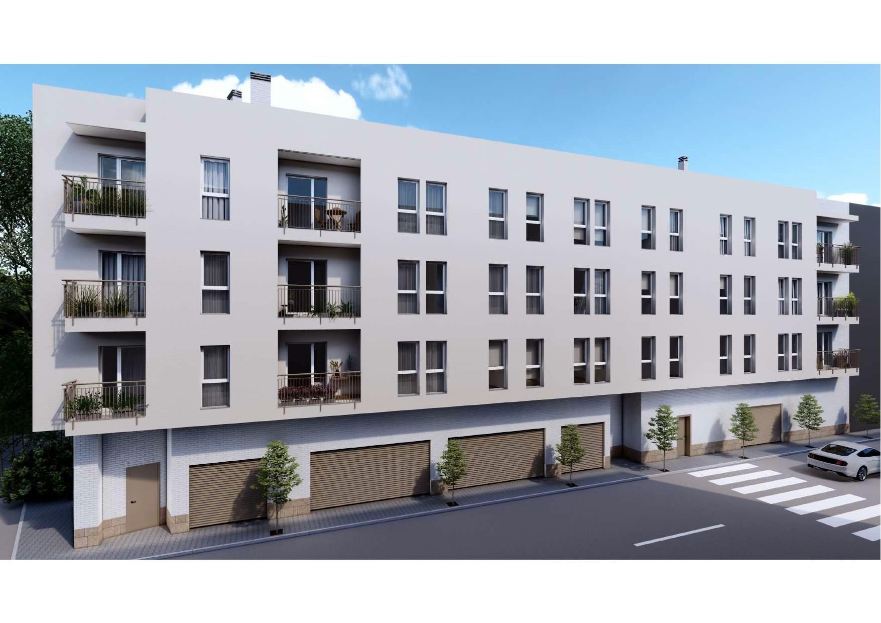 Apartment for sale in Camino del Pino, 8, Alcantarilla