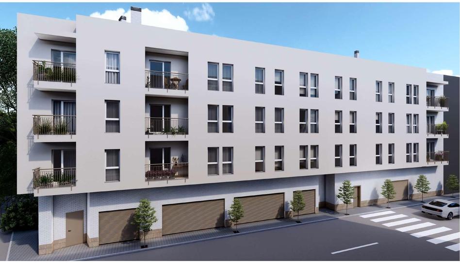 Photo 0 of Promotion Residencial Ribera del Segura