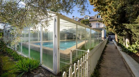 Photo 4 of Houses for sale in Avenida de Los Alamos, 103, Atarfe, Granada