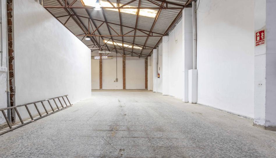 Photo 1 of Premises for sale in Albuixech, Valencia