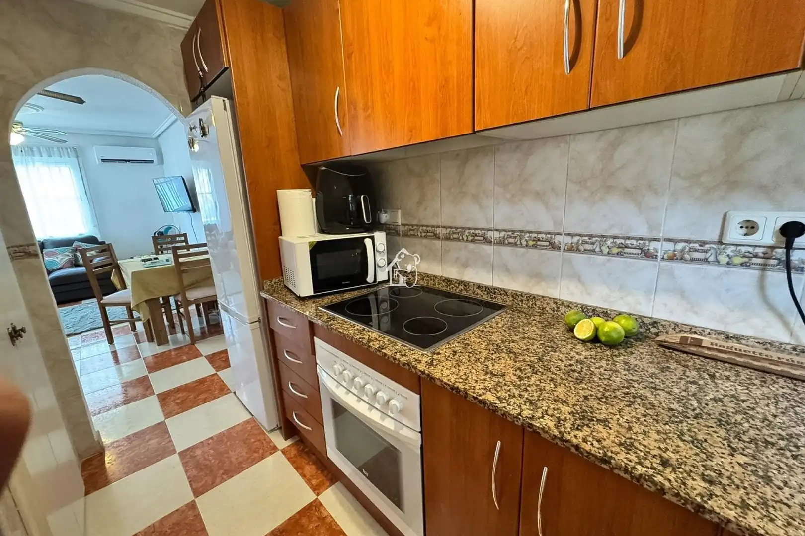 Casa amb terrassa de lloguer a Ciudad Quesada, imagen 5