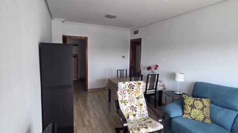 Photo 3 of Flat for rent in Calle Bailén, Pardaleras, Badajoz Capital