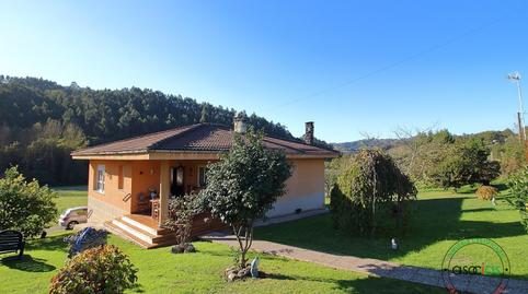 Foto 4 de Casa o xalet en venda a Gijón - Crta. de Ruedes, 4055, Ruedes, Asturias