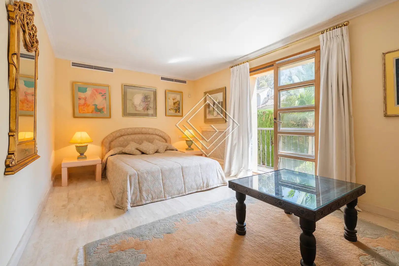 Chalet con piscina en venta en Nueva Andalucía, imagen 19