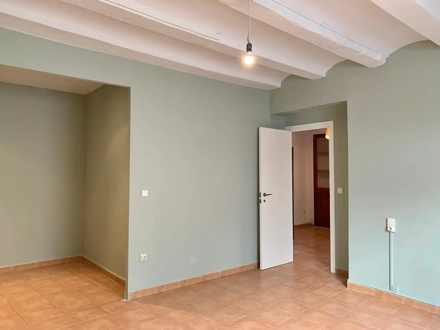 Piso de alquiler en Valencia con Calefacción