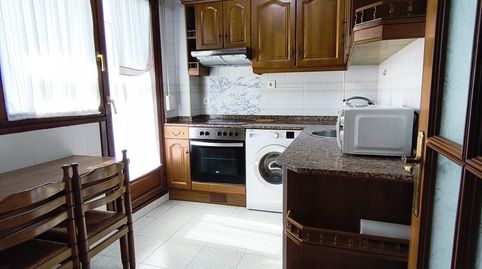 Foto 4 de Àtic de lloguer a Gijón - Capua, Barrio del Centro, Gijón