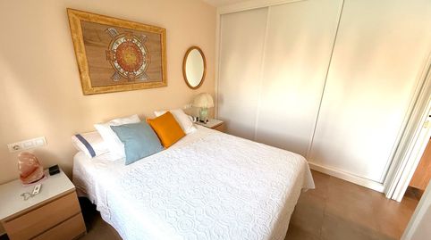 Foto 4 de Apartamento en venta en Puerto de Estepona, Estepona