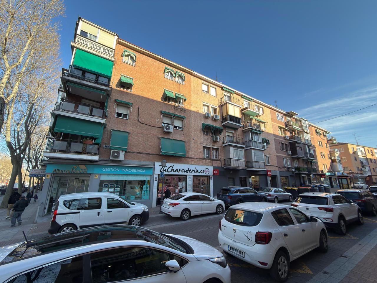 Pis en venda a Velilla, Casco histórico de Vicálvaro