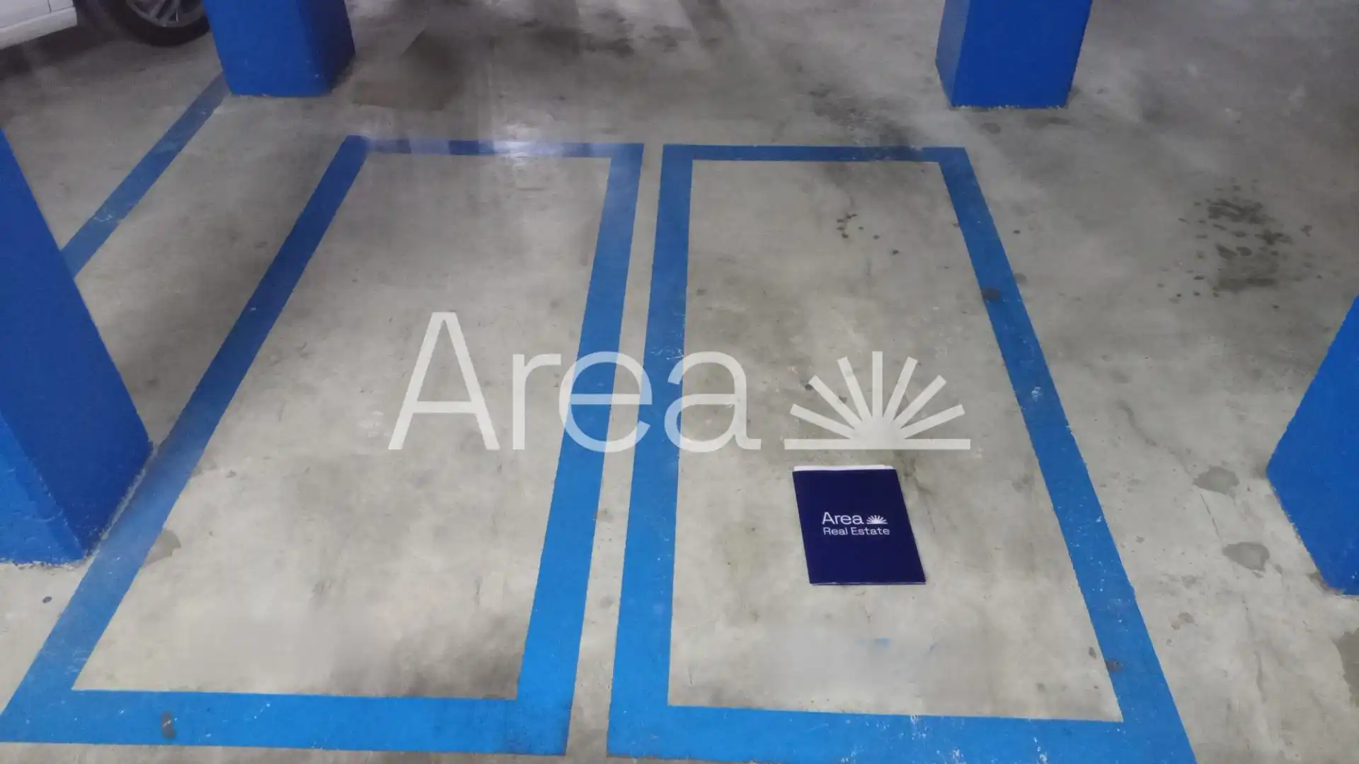 Parcheggio in vendita a Calle LLESSAMI, imagen 5