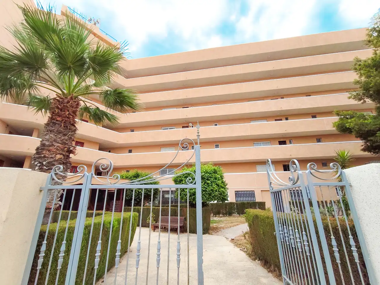 Appartement compact à vendre à Orihuela Costa, imagen 43